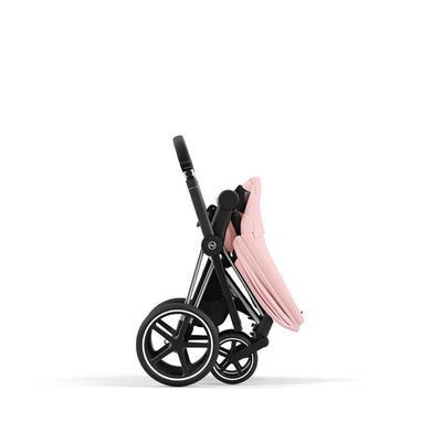 Bambinista-CYBEX-Travel-CYBEX PRIAM Travel System 2023 - Peach Pink