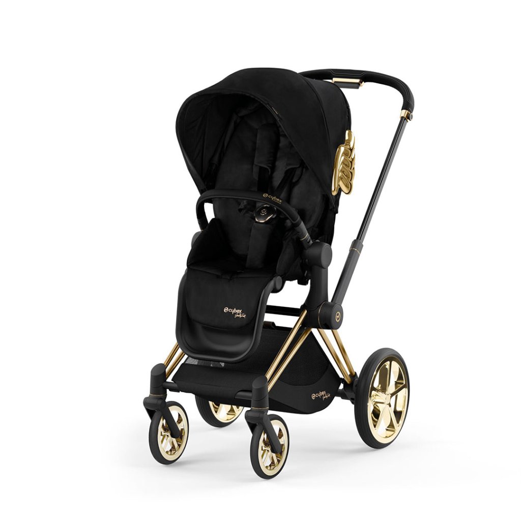 Bambinista-CYBEX-Travel-CYBEX PRIAM Wings by JEREMY SCOTT (2022 New Generation)