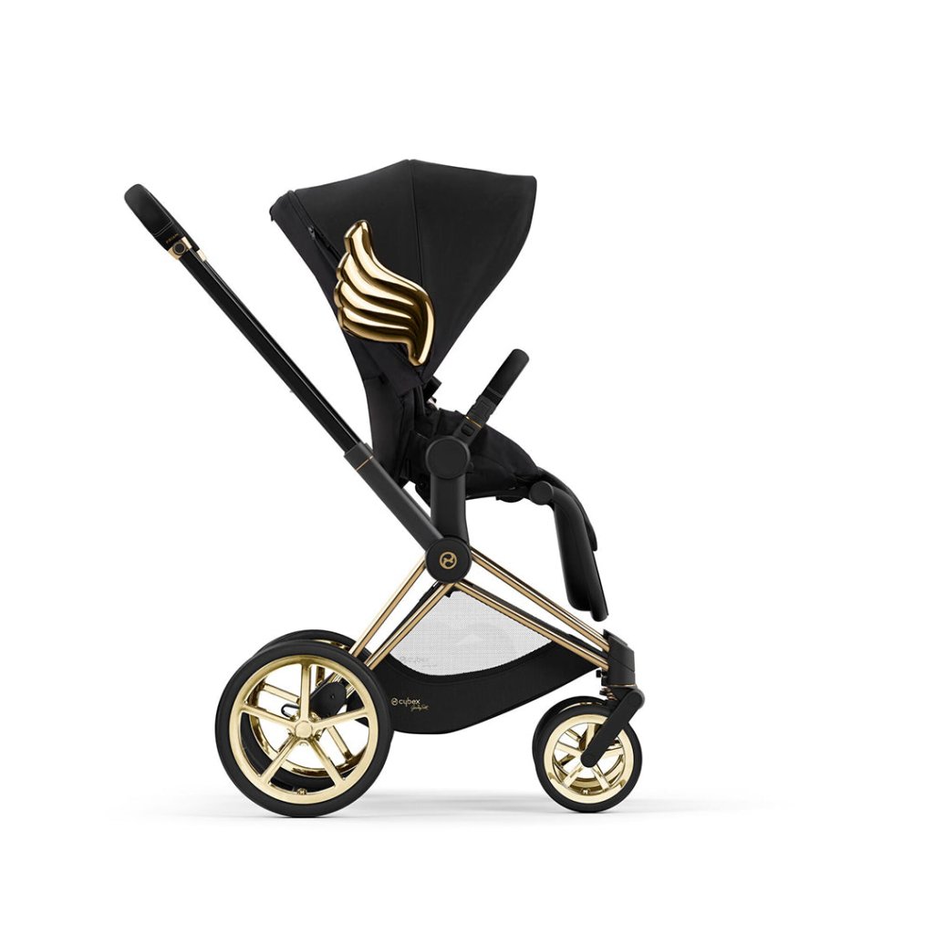 Bambinista-CYBEX-Travel-CYBEX PRIAM Wings by JEREMY SCOTT (2022 New Generation)