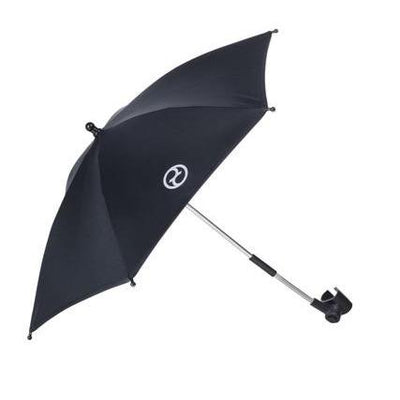 Bambinista-CYBEX-Travel-CYBEX Pushchair Parasol Black