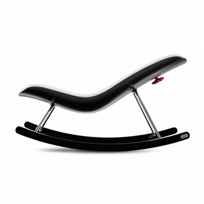 Bambinista-CYBEX-Travel-CYBEX Rocker by Marcel Wanders - Hippie Wrestler Black