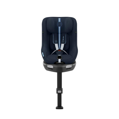Bambinista-CYBEX-Travel-CYBEX SIRONA G I-SIZE PLUS Car Seat - Ocean Blue