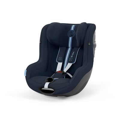 Bambinista-CYBEX-Travel-CYBEX SIRONA G I-SIZE PLUS Car Seat - Ocean Blue