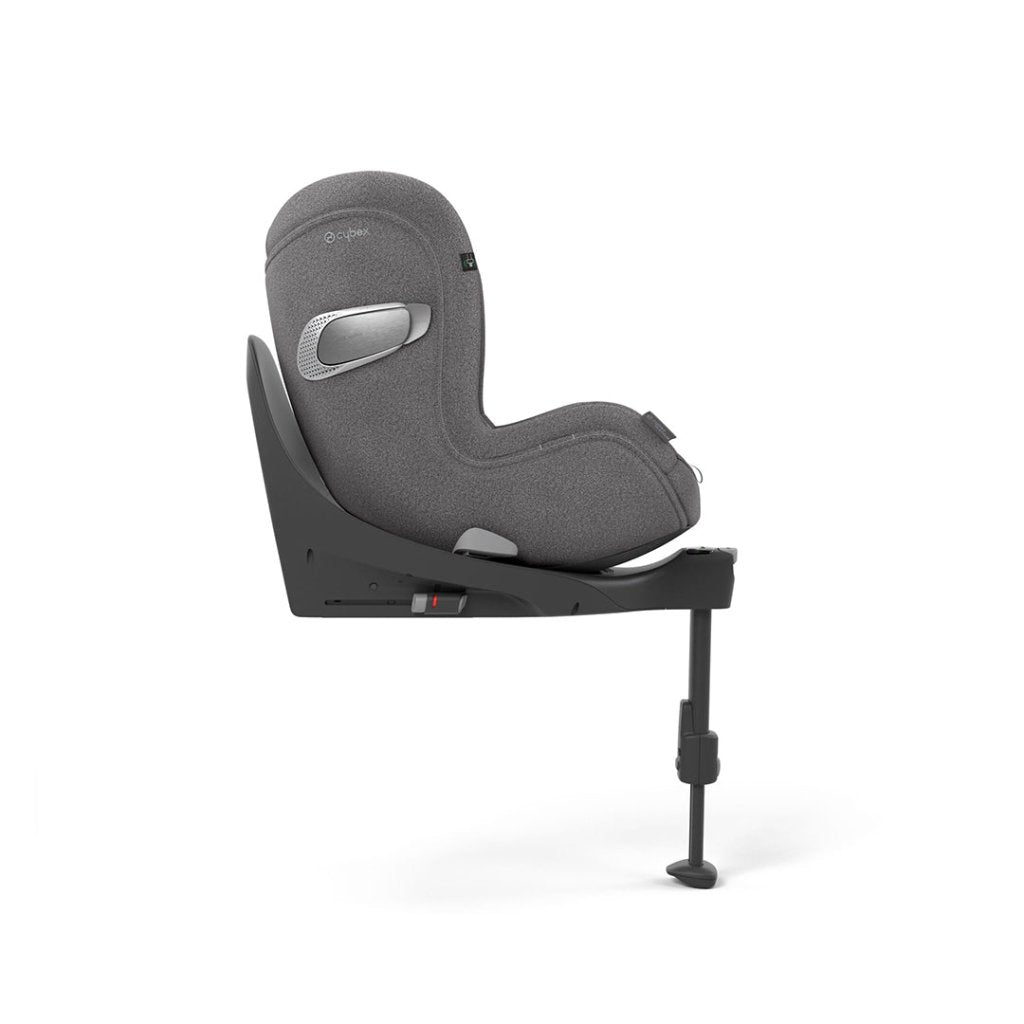 サイベックス SIRONA S i-SIZE グレー Buy Cybex SIRONA T I-SIZE Mirage Grey Car Seat | Luksusbaby