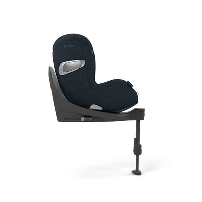 Bambinista-CYBEX-Travel-CYBEX SIRONA T I-Size Plus Car Seat - Nautical Blue