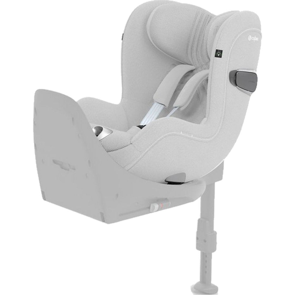 Bambinista-CYBEX-Travel-CYBEX SIRONA T I-SIZE PLUS - Platinum White