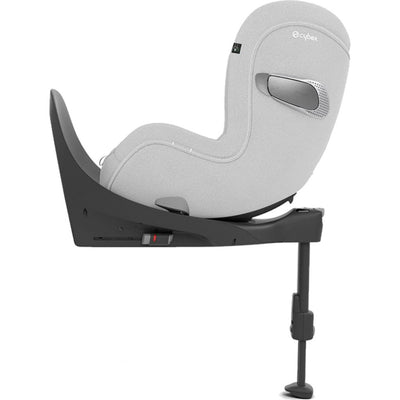 Bambinista-CYBEX-Travel-CYBEX SIRONA T I-SIZE PLUS - Platinum White