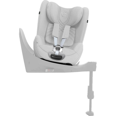 Bambinista-CYBEX-Travel-CYBEX SIRONA T I-SIZE PLUS - Platinum White