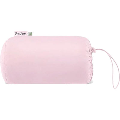 Bambinista-CYBEX-Travel-CYBEX SNØGGA* Footmuff - Powdery Pink