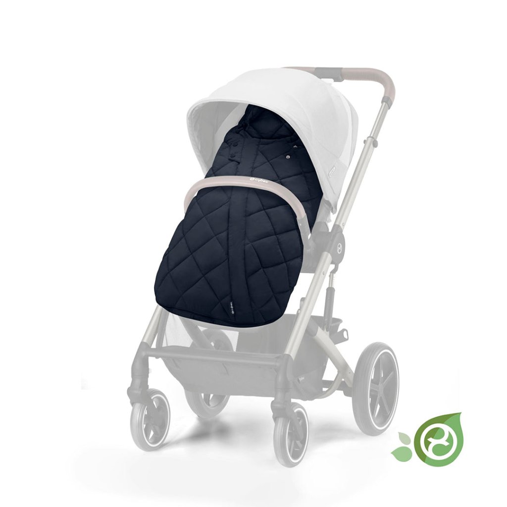 Bambinista-CYBEX-Travel-CYBEX Snøgga Ocean Blue (2023 New Generation)