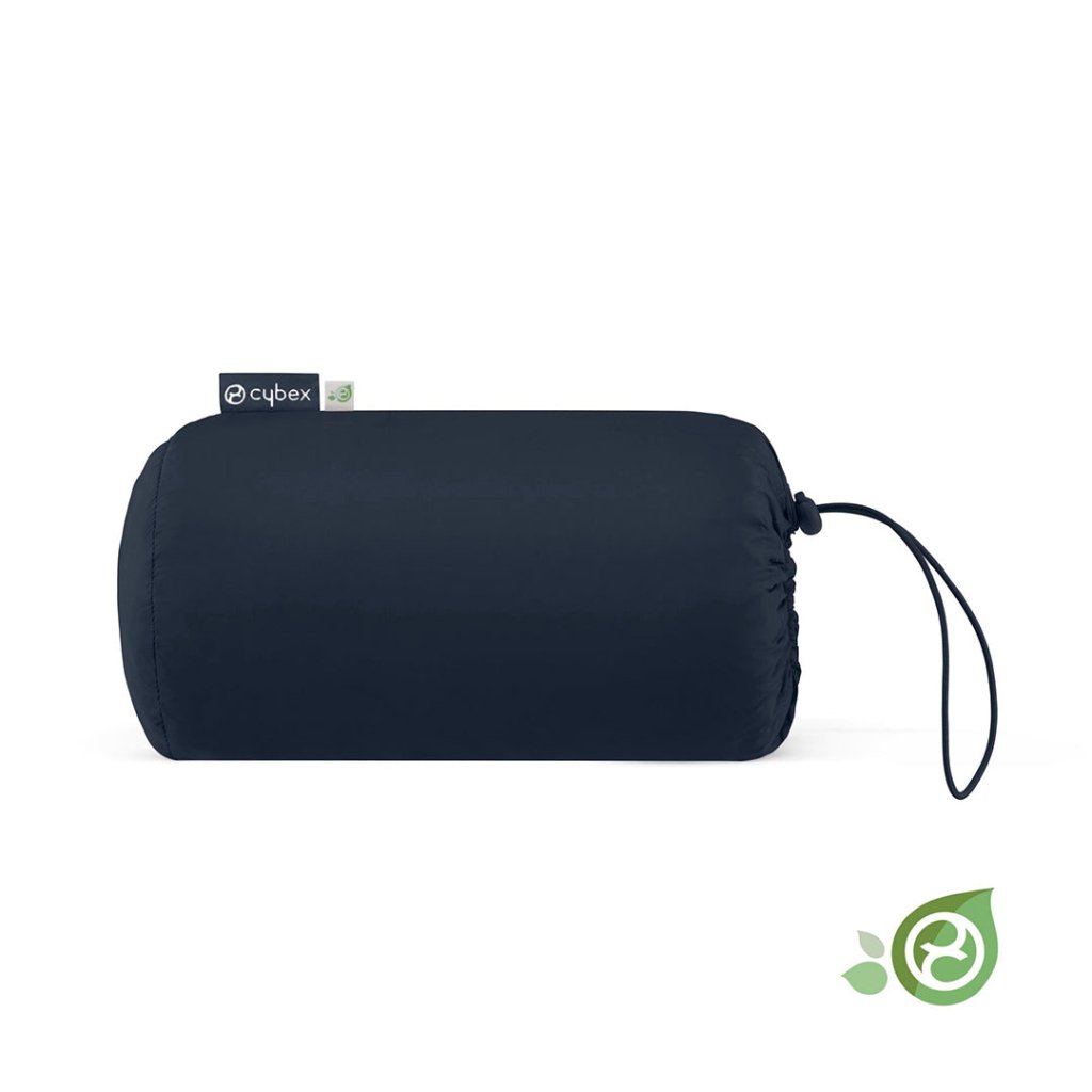Bambinista-CYBEX-Travel-CYBEX Snøgga Ocean Blue (2023 New Generation)