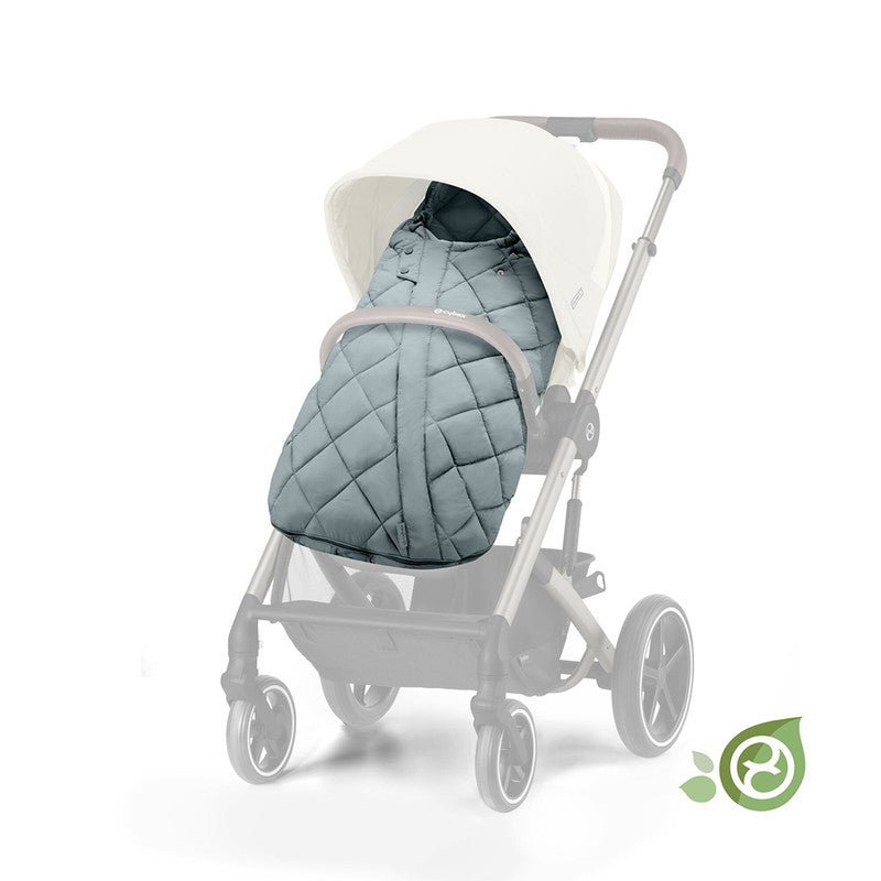 Bambinista-CYBEX-Travel-CYBEX Snøgga Sky Blue (2023 New Generation)