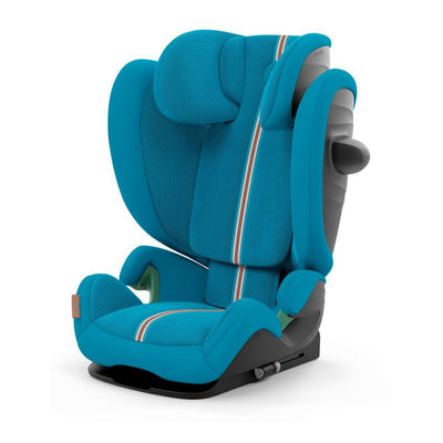 Bambinista-CYBEX-Travel-CYBEX SOLUTION G I-FIX PLUS Car Seat - Beach Blue
