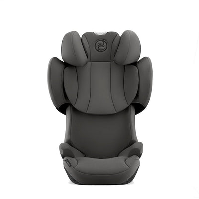 Bambinista-CYBEX-Travel-CYBEX Solution T I-FIX Car Seat - Mirage Grey
