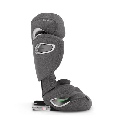 Bambinista-CYBEX-Travel-CYBEX Solution T I-FIX PLUS Car Seat - Mirage Grey