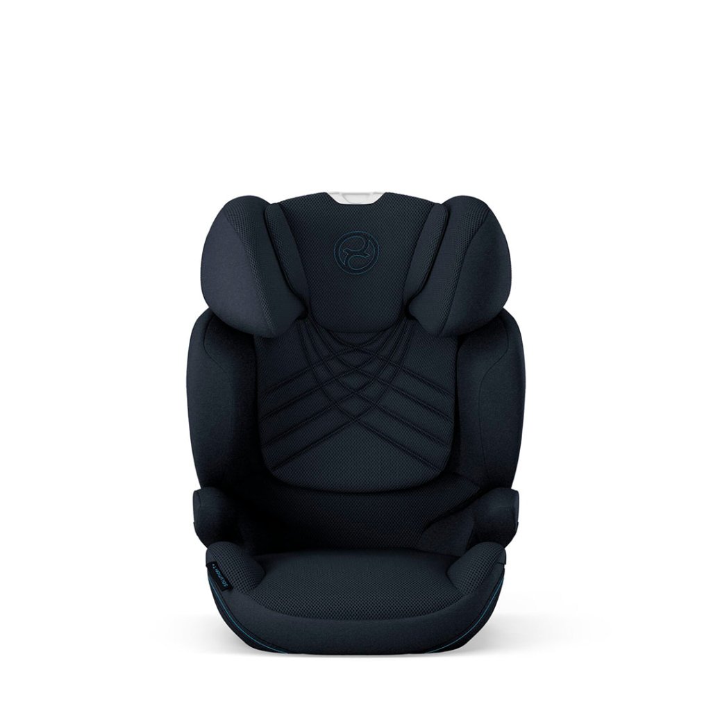 Bambinista-CYBEX-Travel-CYBEX Solution T I-FIX PLUS Car Seat - Nautical Blue