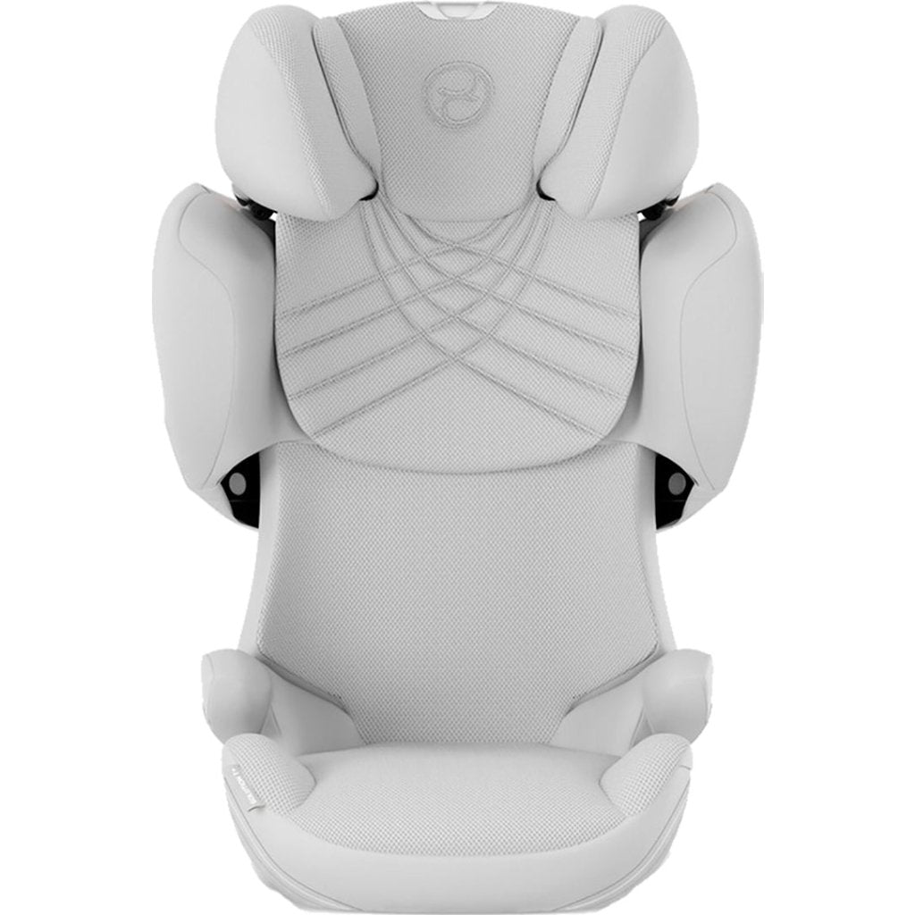 Bambinista-CYBEX-Travel-CYBEX SOLUTION T I-FIX PLUS - Platinum White