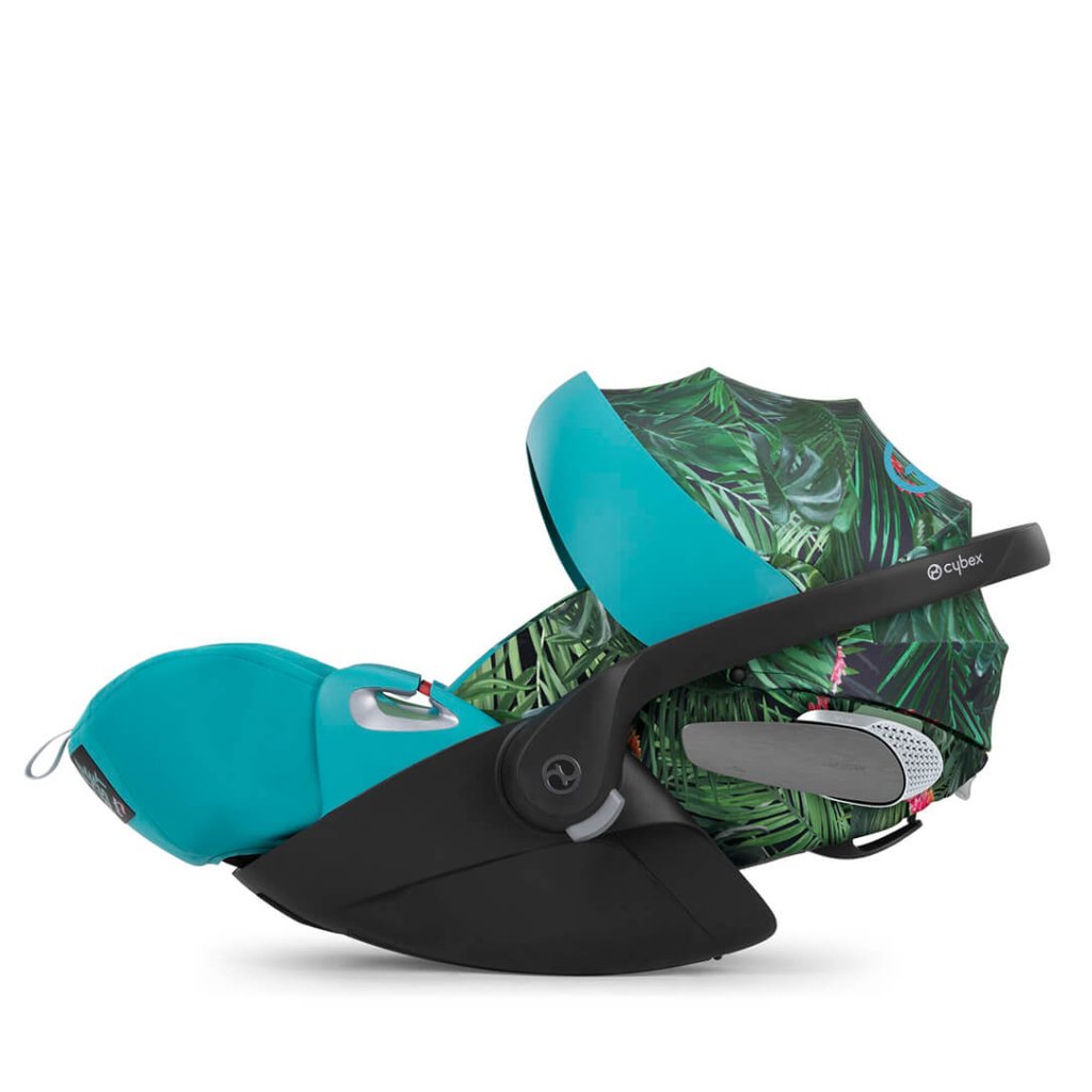 Bambinista-CYBEX-Travel-CYBEX Special Edition By We The Best CLOUD T I-Size Car Seat