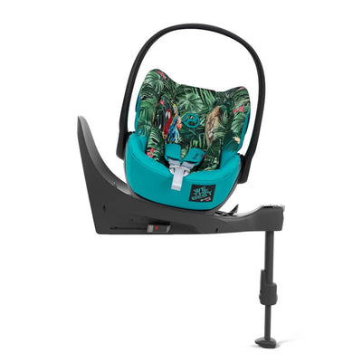 Bambinista-CYBEX-Travel-CYBEX Special Edition By We The Best CLOUD T I-Size Car Seat