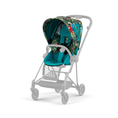 Bambinista-CYBEX-Travel-CYBEX Special Edition By We The Best Mios Seat Pack - Blue