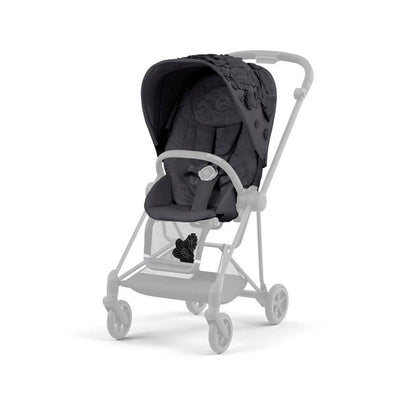 Bambinista-CYBEX-Travel-CYBEX Special Edition Mios Seat Pack - Simply Flower Dream Grey