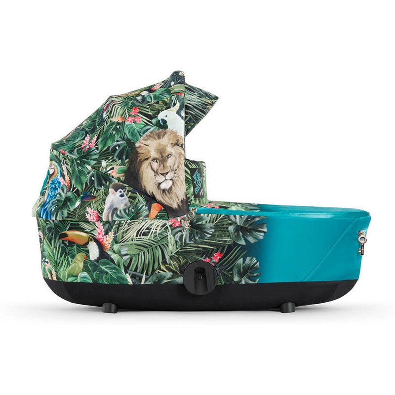 Bambinista-CYBEX-Travel-CYBEX SPECIAL EDITION - We the Best by DJ KHALED Mios Lux Carrycot