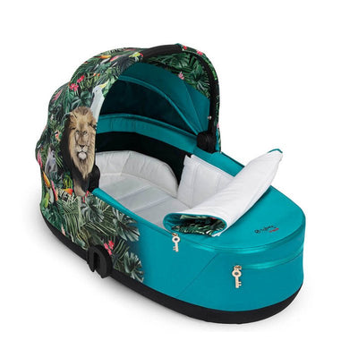 Bambinista-CYBEX-Travel-CYBEX SPECIAL EDITION - We the Best by DJ KHALED Mios Lux Carrycot
