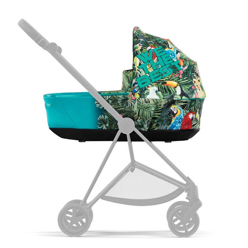Bambinista-CYBEX-Travel-CYBEX SPECIAL EDITION - We the Best by DJ KHALED Mios Lux Carrycot