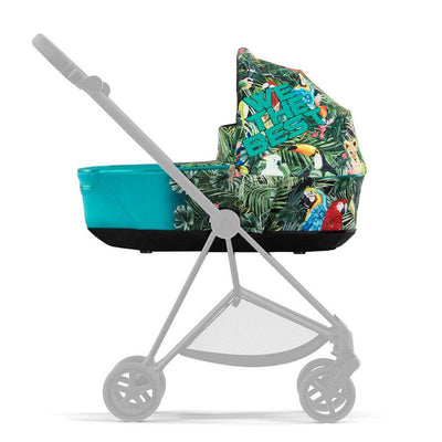 Bambinista-CYBEX-Travel-CYBEX SPECIAL EDITION - We the Best by DJ KHALED Mios Lux Carrycot