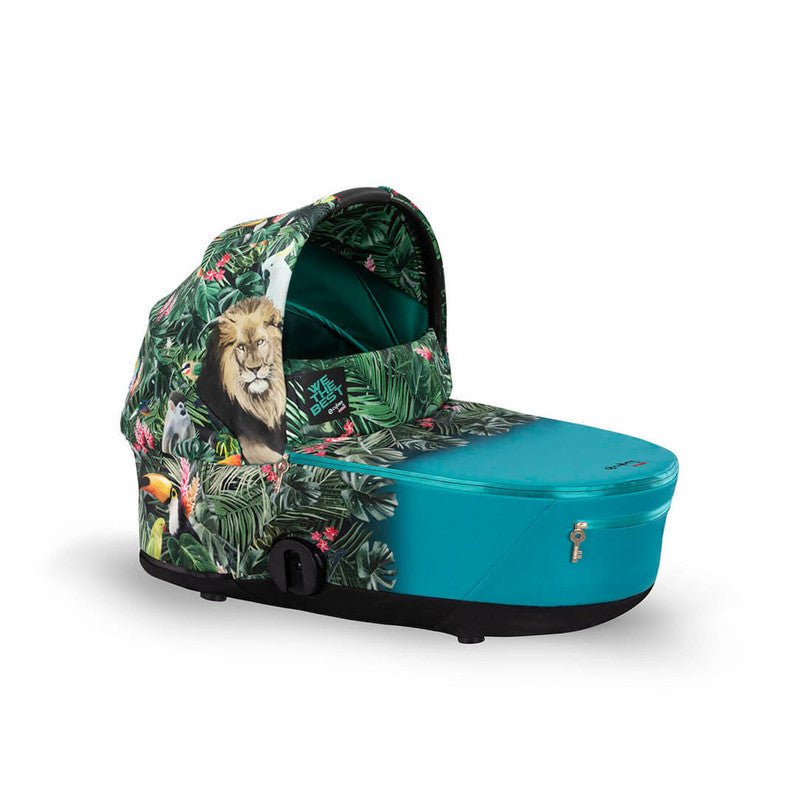 Bambinista-CYBEX-Travel-CYBEX SPECIAL EDITION - We the Best by DJ KHALED Mios Lux Carrycot