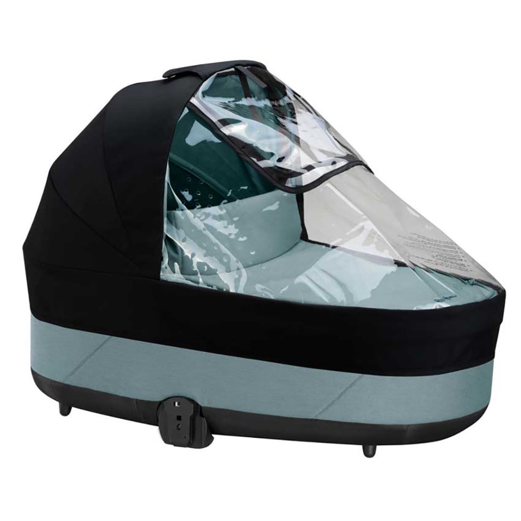 gondola cybex CYBEX Talos Essential Travel System