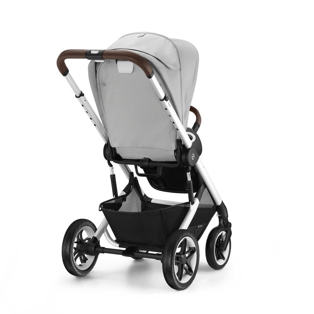 cybex talos 2023 CYBEX Talos Luxury Travel System with CLOUD T I-SIZE and Base T