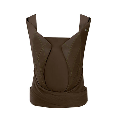 Bambinista-CYBEX-Travel-CYBEX YEMA TIE - Khaki Green
