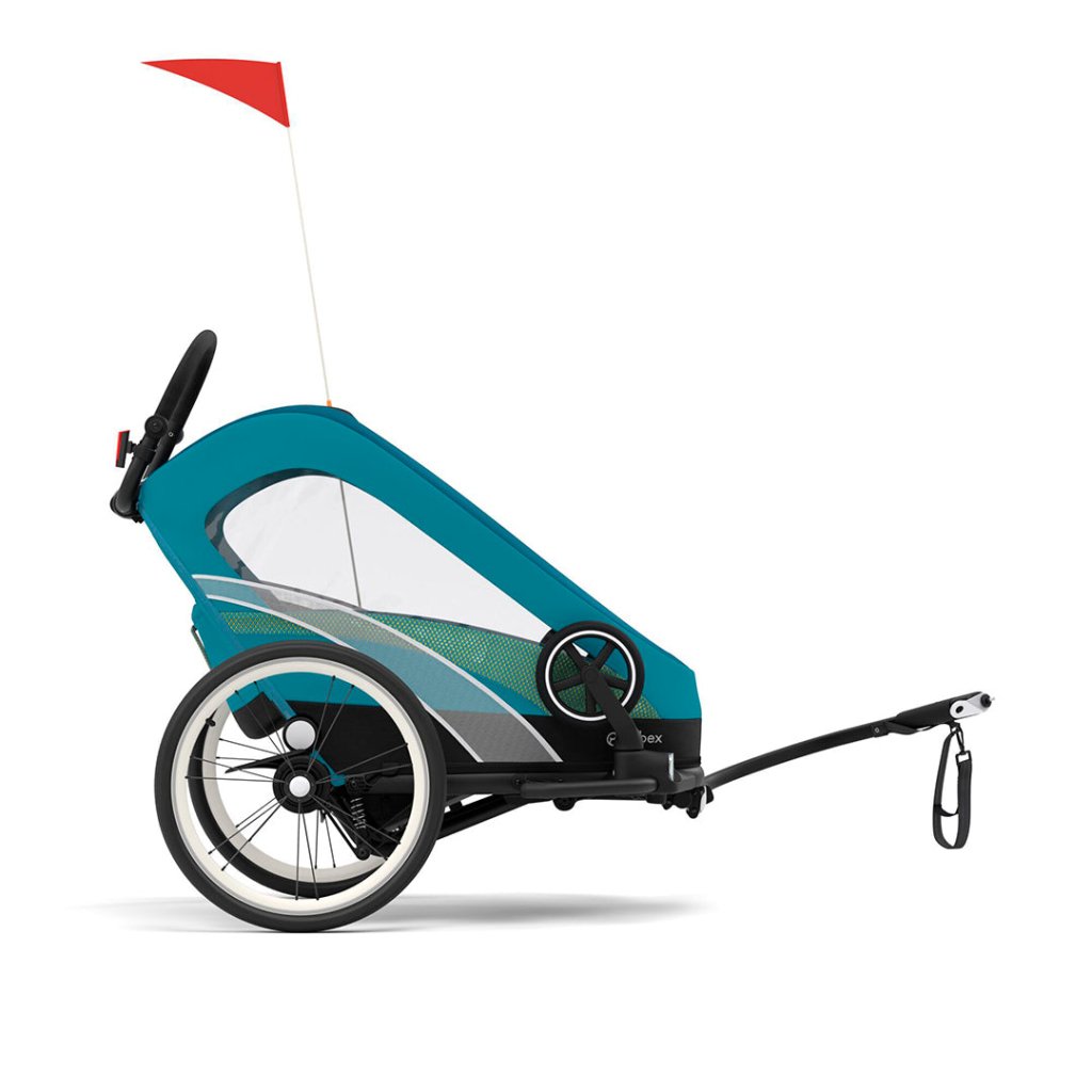 Bambinista-CYBEX-Travel-CYBEX ZENO BIKE - Maliblue