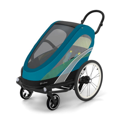 Bambinista-CYBEX-Travel-CYBEX ZENO BIKE - Maliblue