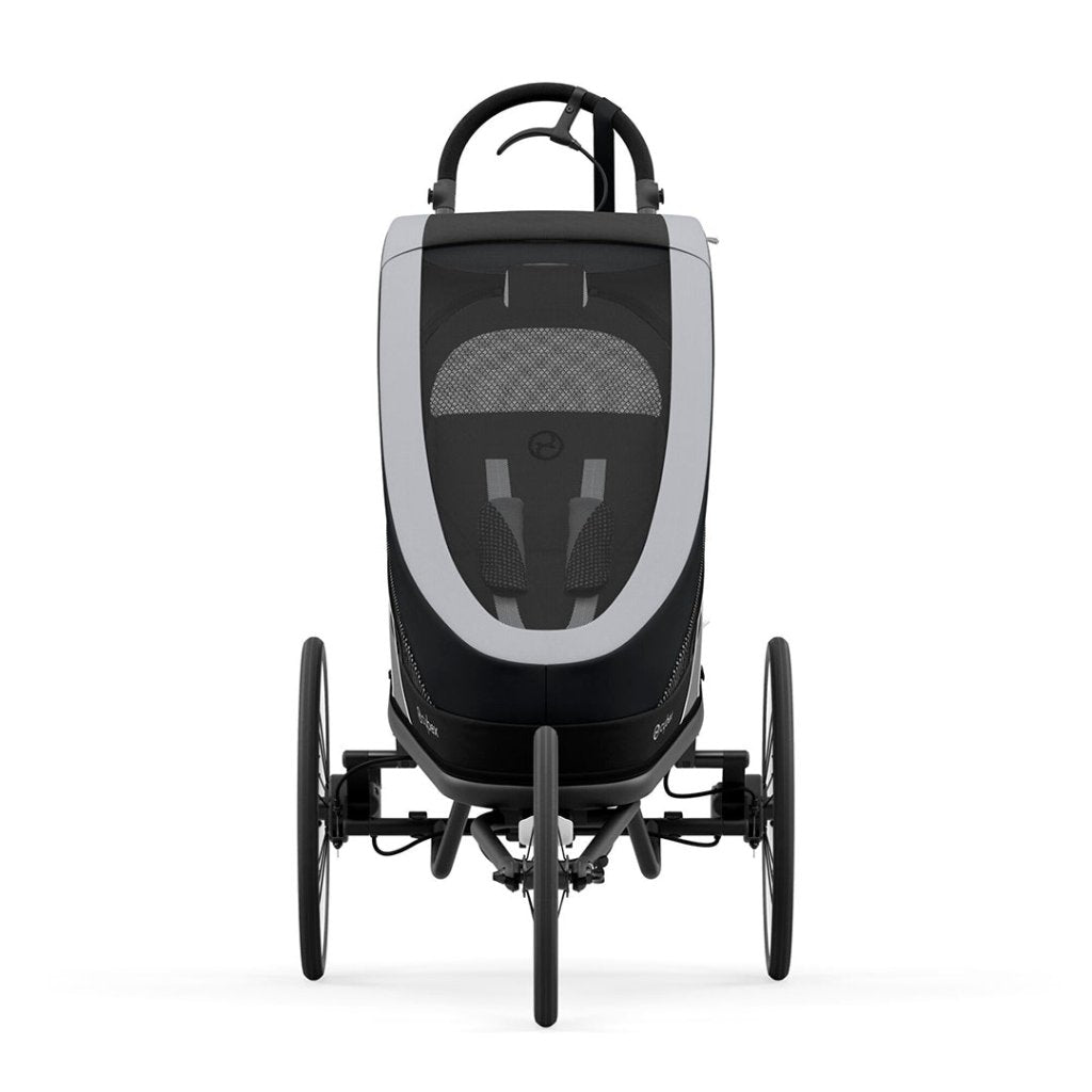 Bambinista-CYBEX-Travel-CYBEX ZENO ONE BOX - All Black