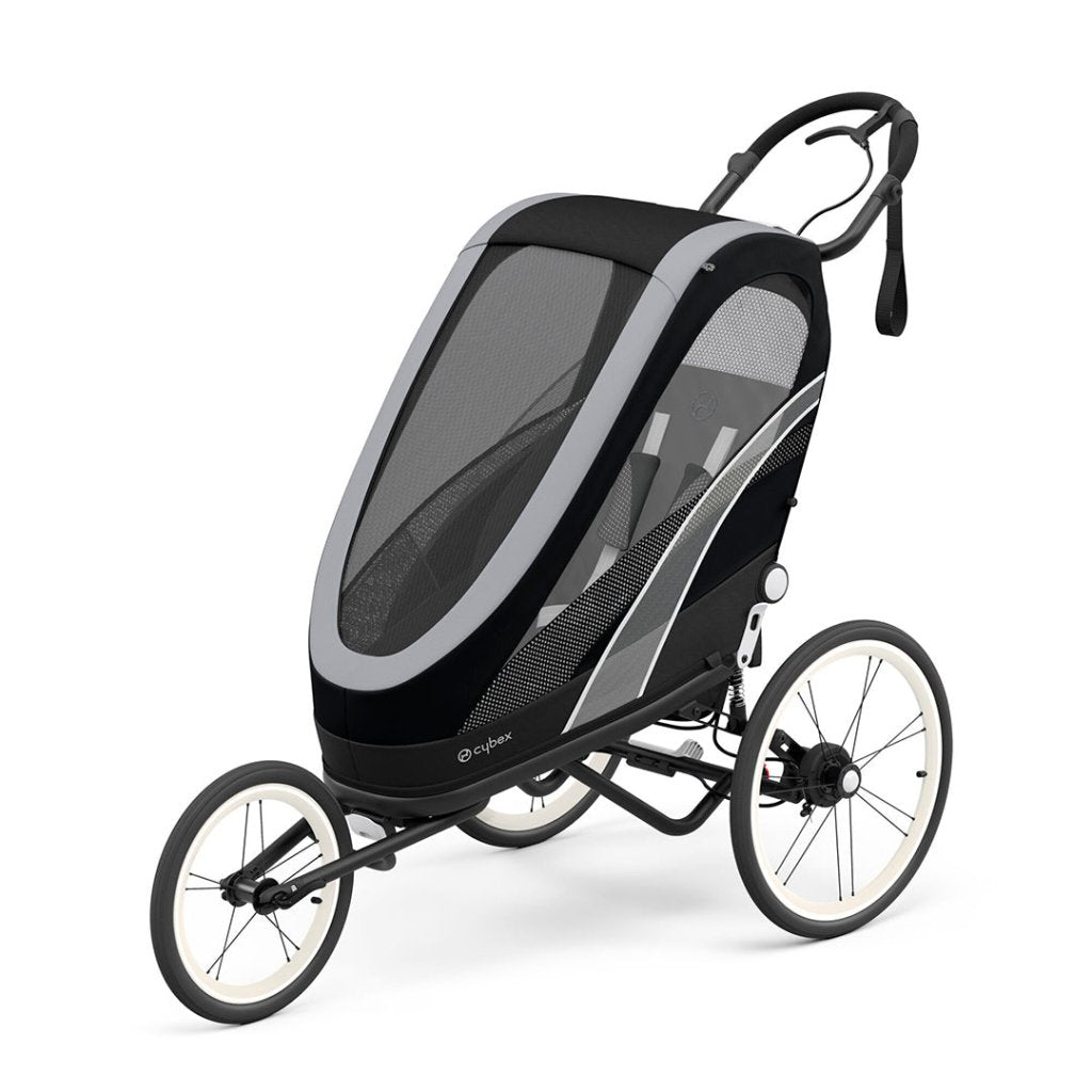 Bambinista-CYBEX-Travel-CYBEX ZENO ONE BOX - All Black