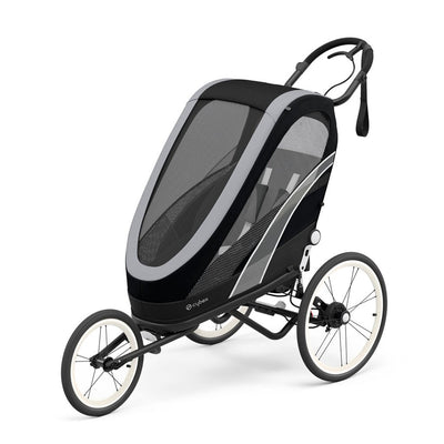 Bambinista-CYBEX-Travel-CYBEX ZENO ONE BOX - All Black