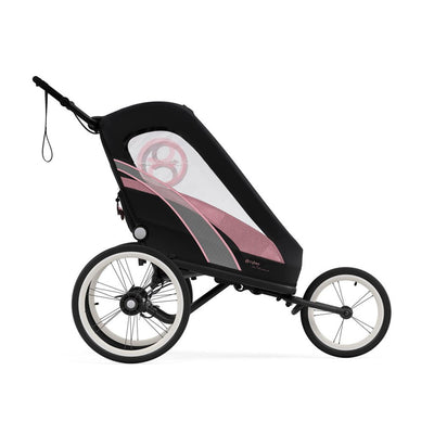 Bambinista-CYBEX-Travel-CYBEX ZENO Seat Pack - Powdery Pink