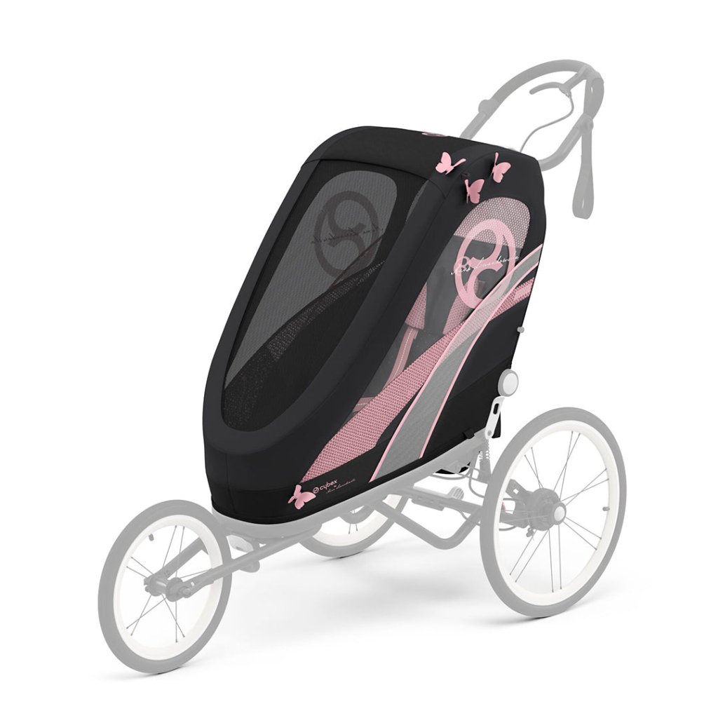 Bambinista-CYBEX-Travel-CYBEX ZENO Seat Pack - Powdery Pink