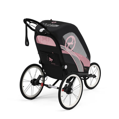 Bambinista-CYBEX-Travel-CYBEX ZENO Seat Pack - Powdery Pink