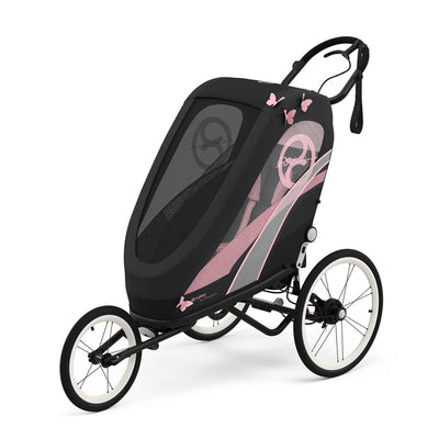 Bambinista-CYBEX-Travel-CYBEX ZENO Seat Pack - Powdery Pink