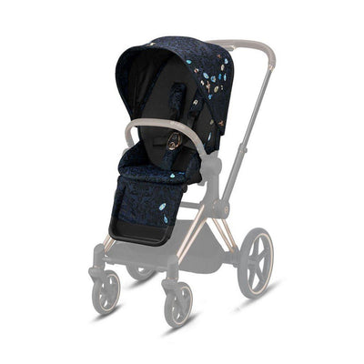 Bambinista-CYBEX-Travel-EX-DISPLAY CYBEX Mios Seat Pack - Special Edition JEWELS OF NATURE