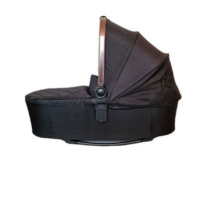 Bambinista-DIDOFY-Travel-DIDOFY Aster2 Carrycot - Black