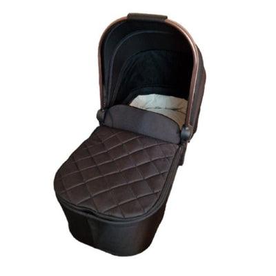 Bambinista-DIDOFY-Travel-DIDOFY Aster2 Carrycot - Black