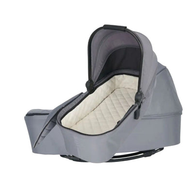 Bambinista-DIDOFY-Travel-DIDOFY Aster2 Carrycot - Grey