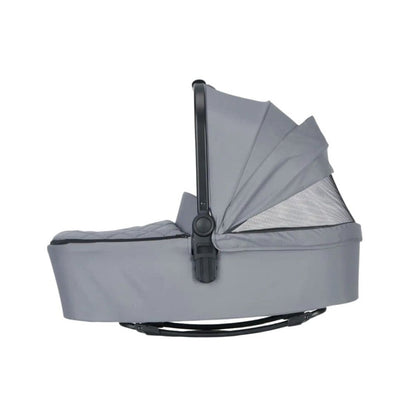 Bambinista-DIDOFY-Travel-DIDOFY Aster2 Carrycot - Grey