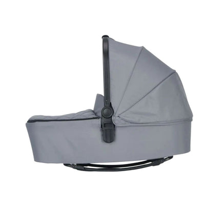 Bambinista-DIDOFY-Travel-DIDOFY Aster2 Carrycot - Grey
