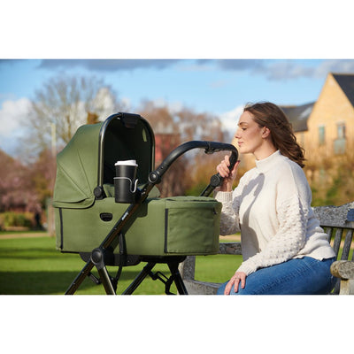 Bambinista-DIDOFY-Travel-DIDOFY Stargazer 11-piece Travel System Bundles - Green