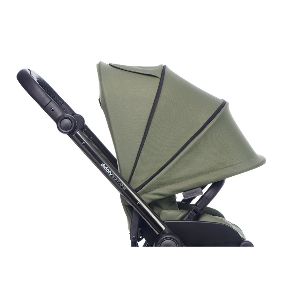 Bambinista-DIDOFY-Travel-DIDOFY Stargazer 11-piece Travel System Bundles - Green